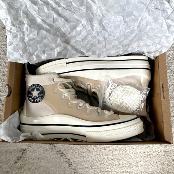 Converse x Kim Jones Chuck 70 Mens 9 - Picture 15 of 16